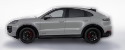 Porsche Cayenne GTS Coupe AWD 2026