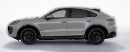 Porsche Cayenne GTS Coupe AWD 2026