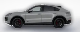 Porsche Cayenne GTS Coupe AWD 2026