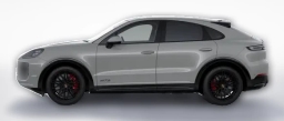 Porsche Cayenne GTS Coupe AWD 2026