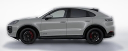 Porsche Cayenne GTS Coupe AWD 2026