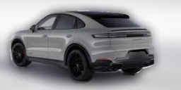 Porsche Cayenne GTS Coupe AWD 2026