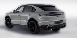 Porsche Cayenne GTS Coupe AWD 2026
