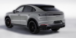Porsche Cayenne GTS Coupe AWD 2026