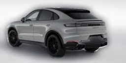 Porsche Cayenne GTS Coupe AWD 2026