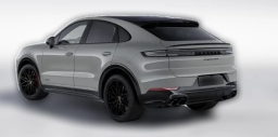 Porsche Cayenne GTS Coupe AWD 2026