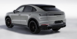 Porsche Cayenne GTS Coupe AWD 2026
