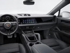Porsche Cayenne GTS Coupe AWD 2026