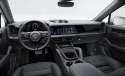 Porsche Cayenne GTS Coupe AWD 2026