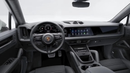 Porsche Cayenne GTS Coupe AWD 2026