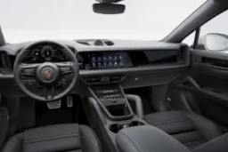 Porsche Cayenne GTS Coupe AWD 2026