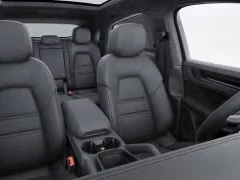 Porsche Cayenne GTS Coupe AWD 2026