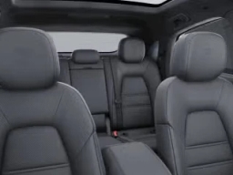 Porsche Cayenne GTS Coupe AWD 2026