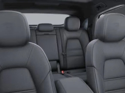 Porsche Cayenne GTS Coupe AWD 2026