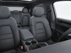 Porsche Cayenne GTS Coupe AWD 2026