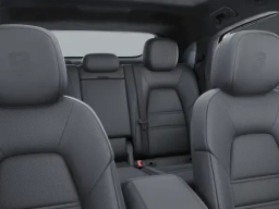 Porsche Cayenne GTS Coupe AWD 2026