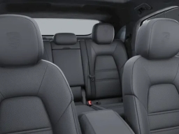 Porsche Cayenne GTS Coupe AWD 2026