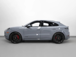 Porsche Cayenne GTS Coupe AWD 2026
