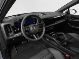 Porsche Cayenne GTS Coupe AWD 2026