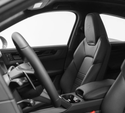 Porsche Cayenne GTS Coupe AWD 2026
