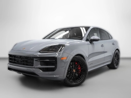 Porsche Cayenne GTS Coupe AWD 2026