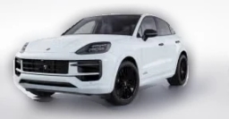 Porsche Cayenne GTS Coupe AWD 2026