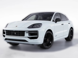 Porsche Cayenne GTS Coupe AWD 2026