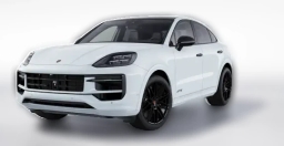 Porsche Cayenne GTS Coupe AWD 2026