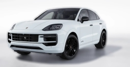 Porsche Cayenne GTS Coupe AWD 2026
