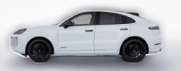 Porsche Cayenne GTS Coupe AWD 2026