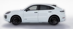 Porsche Cayenne GTS Coupe AWD 2026