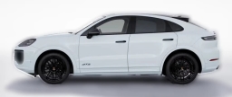 Porsche Cayenne GTS Coupe AWD 2026