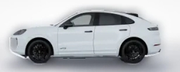 Porsche Cayenne GTS Coupe AWD 2026