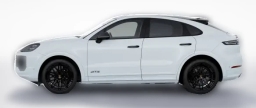 Porsche Cayenne GTS Coupe AWD 2026