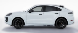 Porsche Cayenne GTS Coupe AWD 2026