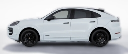 Porsche Cayenne GTS Coupe AWD 2026