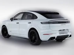 Porsche Cayenne GTS Coupe AWD 2026