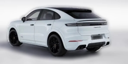 Porsche Cayenne GTS Coupe AWD 2026