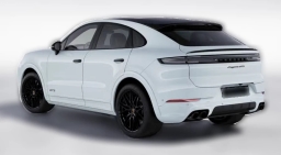 Porsche Cayenne GTS Coupe AWD 2026