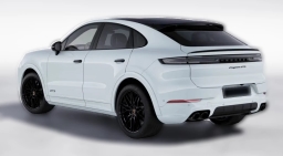 Porsche Cayenne GTS Coupe AWD 2026