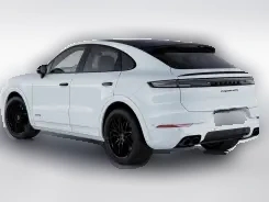 Porsche Cayenne GTS Coupe AWD 2026