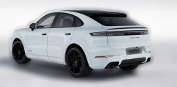 Porsche Cayenne GTS Coupe AWD 2026