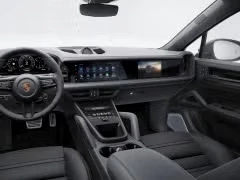 Porsche Cayenne GTS Coupe AWD 2026