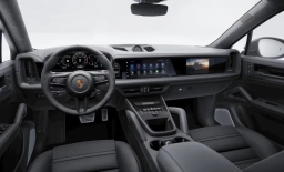 Porsche Cayenne GTS Coupe AWD 2026