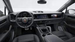 Porsche Cayenne GTS Coupe AWD 2026