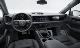 Porsche Cayenne GTS Coupe AWD 2026