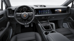 Porsche Cayenne GTS Coupe AWD 2026