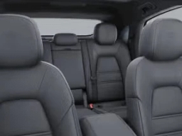Porsche Cayenne GTS Coupe AWD 2026