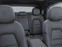 Porsche Cayenne GTS Coupe AWD 2026