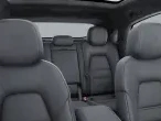Porsche Cayenne GTS Coupe AWD 2026